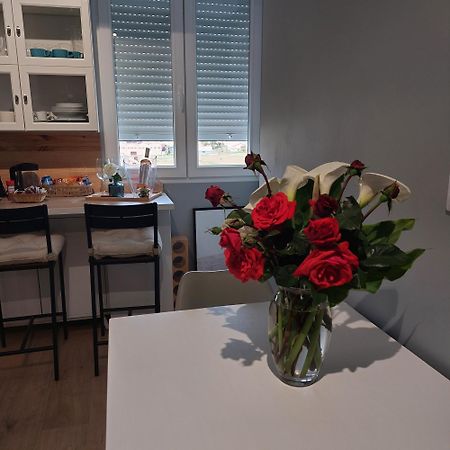 Apartamento Con Vistas A La Montana Oasis San Vicente de la Sonsierra Zewnętrze zdjęcie