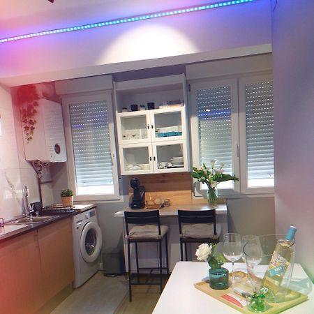 Apartamento Con Vistas A La Montana Oasis San Vicente de la Sonsierra Zewnętrze zdjęcie