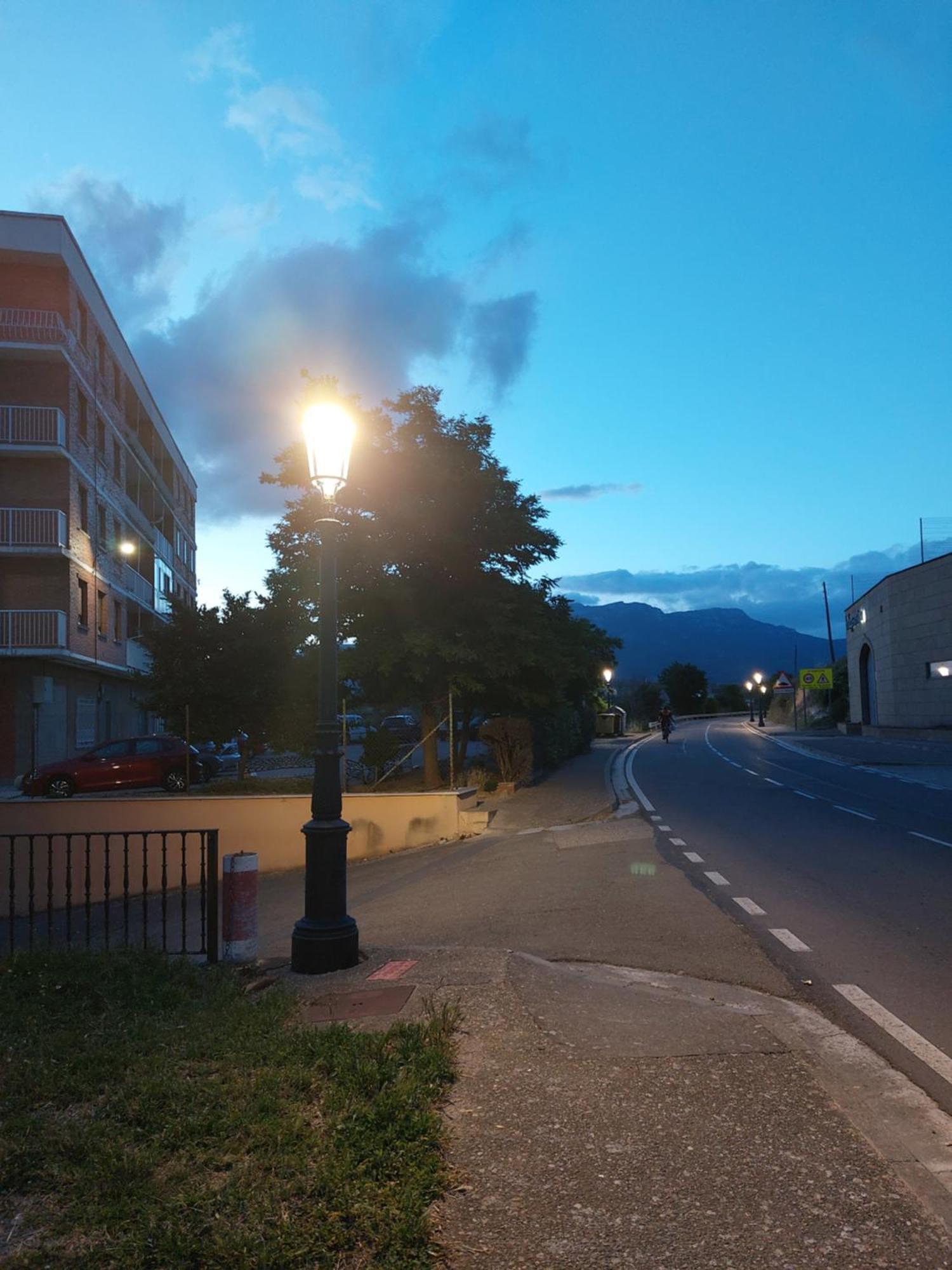 Apartamento Con Vistas A La Montana Oasis San Vicente de la Sonsierra Zewnętrze zdjęcie