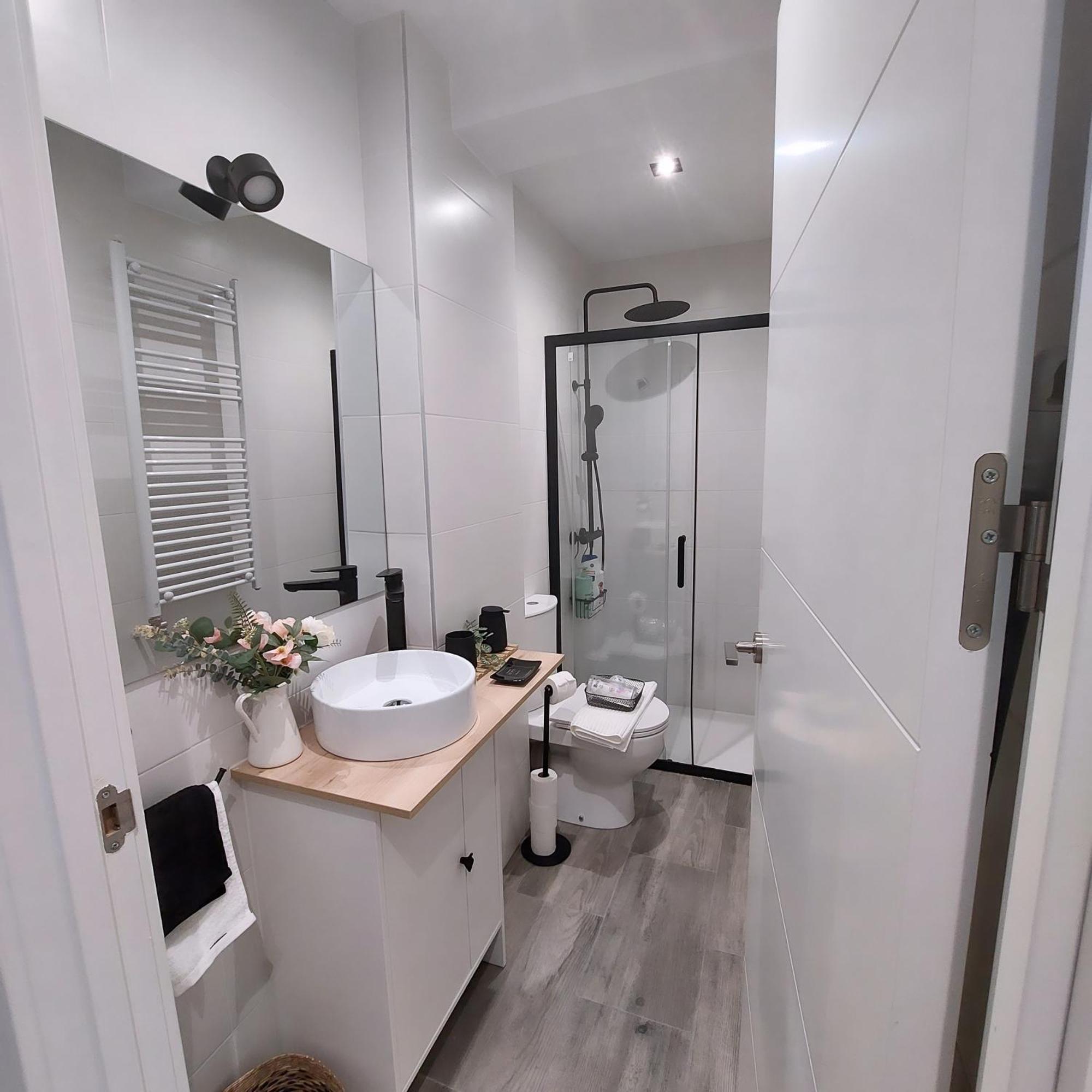 Apartamento Con Vistas A La Montana Oasis San Vicente de la Sonsierra Zewnętrze zdjęcie