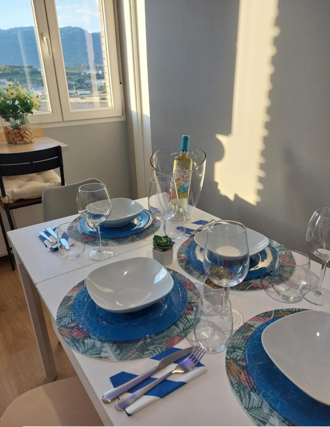 Apartamento Con Vistas A La Montana Oasis San Vicente de la Sonsierra Zewnętrze zdjęcie